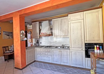 angolo cottura - Trilocale Via XXIV Maggio 3c, Cuveglio - foto 10