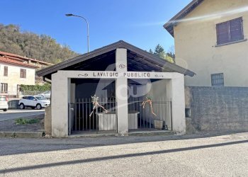 lavatoio - Trilocale Via XXIV Maggio 3c, Cuveglio - foto 14