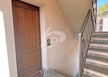 ingresso - Trilocale Via XXIV Maggio 3c, Cuveglio - foto 15