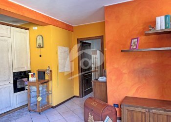 disimpegno - Trilocale Via XXIV Maggio 3c, Cuveglio - foto 17