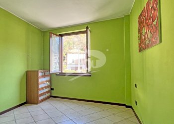 camera matrimoniale - Trilocale Via XXIV Maggio 3c, Cuveglio - foto 19