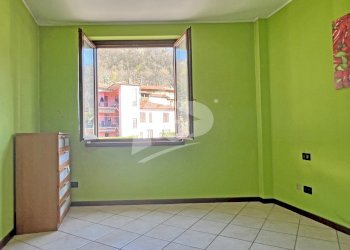 camera matrimoniale - Trilocale Via XXIV Maggio 3c, Cuveglio - foto 20