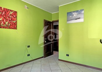 camera matrimoniale - Trilocale Via XXIV Maggio 3c, Cuveglio - foto 21