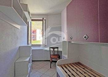 cameretta - Trilocale Via XXIV Maggio 3c, Cuveglio - foto 23