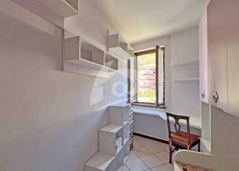 cameretta - Trilocale Via XXIV Maggio 3c, Cuveglio - foto 24