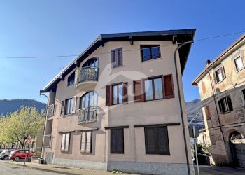 facciata - Trilocale Via XXIV Maggio 3c, Cuveglio - foto 26