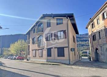 facciata - Trilocale Via XXIV Maggio 3c, Cuveglio - foto 28