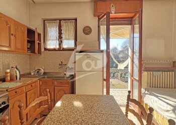 cucina - Appartamento Via Carlo Colombo 22, Travedona-Monate - foto 4