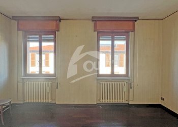 salone - Appartamento Via Carlo Colombo 22, Travedona-Monate - foto 7