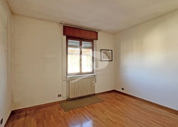 camera da letto - Appartamento Via Carlo Colombo 22, Travedona-Monate - foto 10