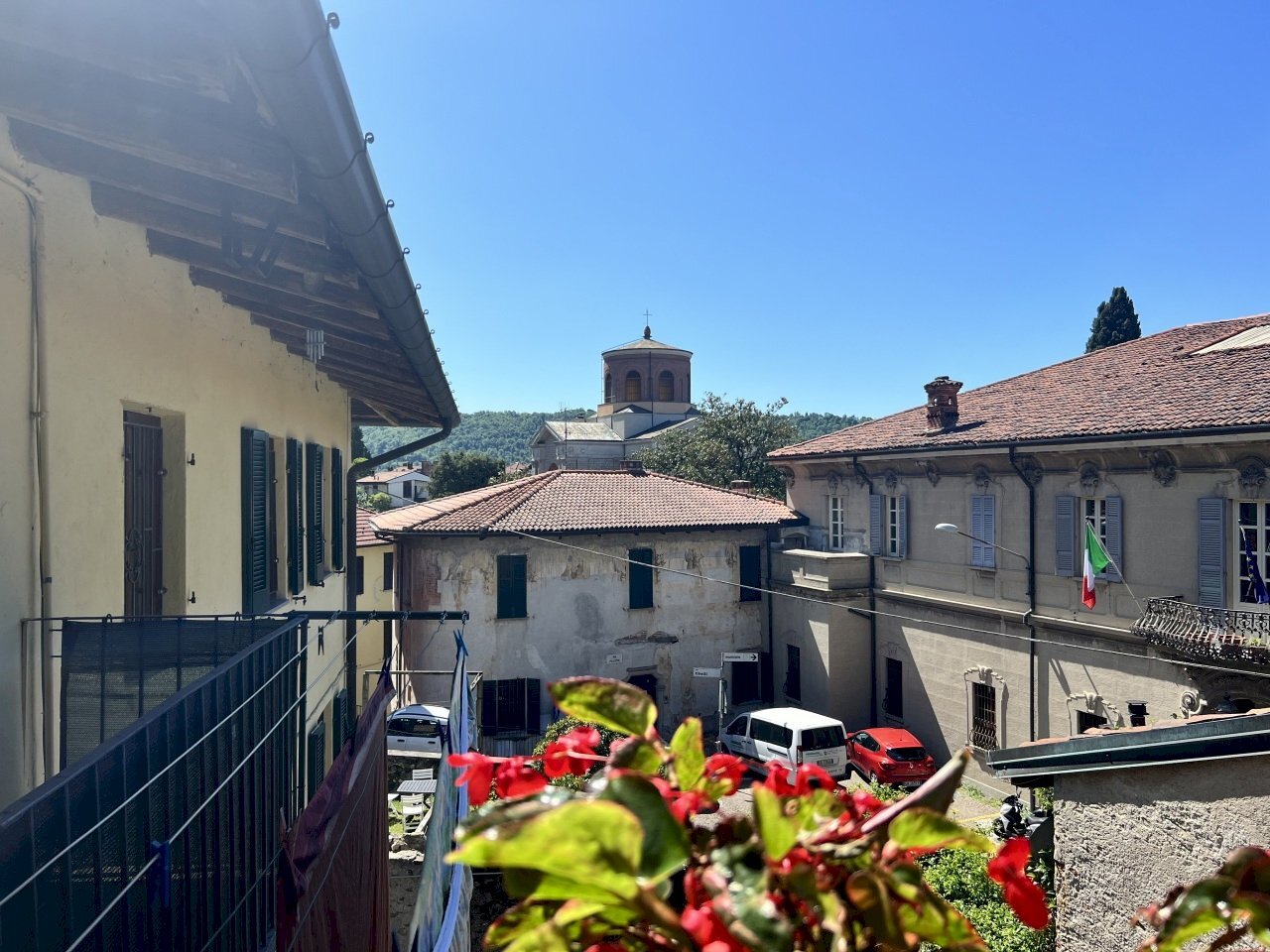 IMG_2652.jpg - Three-room apartment Via Gramsci 21, Laveno-Mombello - photo 2