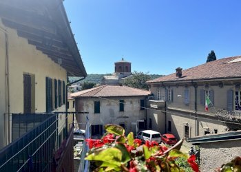 IMG_2652.jpg - Three-room apartment Via Gramsci 21, Laveno-Mombello - photo 2