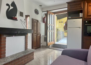 ingresso - Three-room apartment Via Gramsci 21, Laveno-Mombello - photo 7