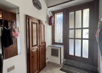 ingresso - Three-room apartment Via Gramsci 21, Laveno-Mombello - photo 20