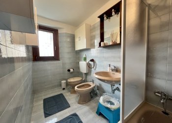 bagno - Three-room apartment Via Gramsci 21, Laveno-Mombello - photo 23