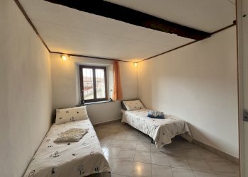 cameretta - Three-room apartment Via Gramsci 21, Laveno-Mombello - photo 24