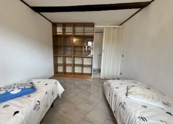 cameretta - Three-room apartment Via Gramsci 21, Laveno-Mombello - photo 25