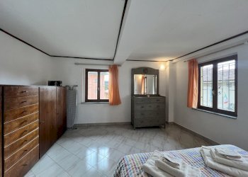 camera da letto - Three-room apartment Via Gramsci 21, Laveno-Mombello - photo 27