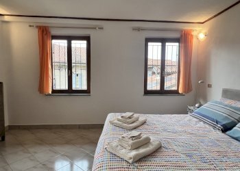 camera da letto - Three-room apartment Via Gramsci 21, Laveno-Mombello - photo 28