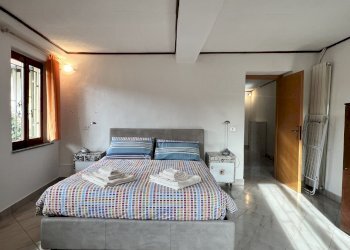 camera da letto - Three-room apartment Via Gramsci 21, Laveno-Mombello - photo 29