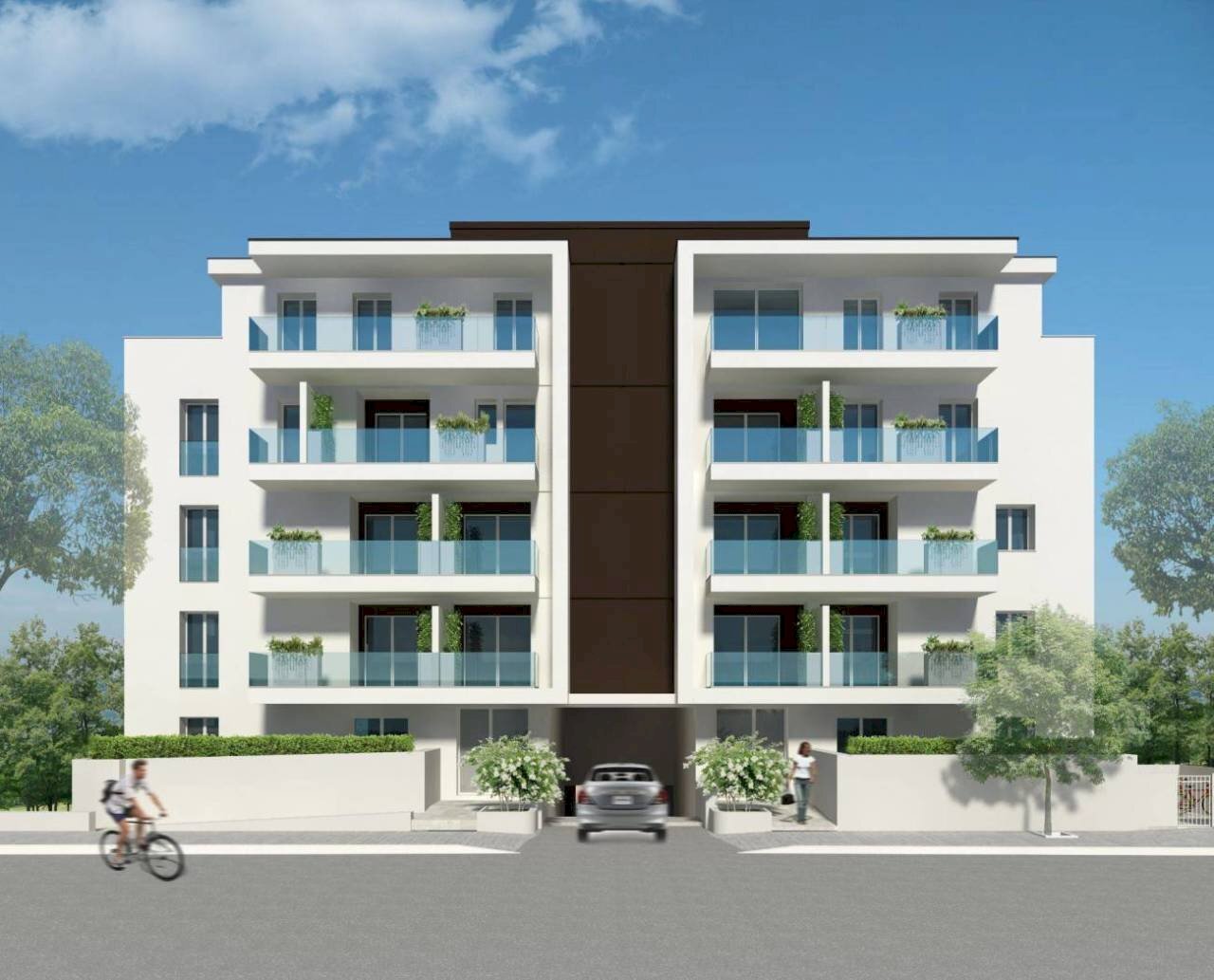 xxl (2).jpg - Two-room apartment Pesaro - photo 1