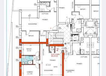 Screenshot_20250117_123213_Drive.jpg - Bilocale Pesaro - foto 13