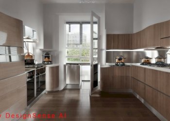 cucina ai.png - Trilocale Pesaro - foto 10