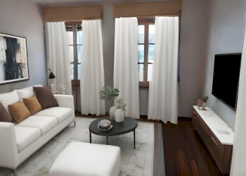 sala ai.png - Trilocale Pesaro - foto 12