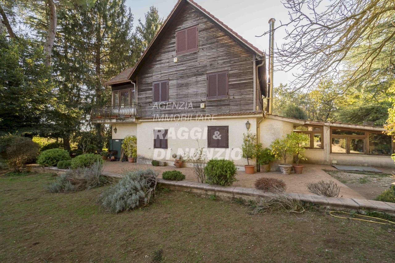 WEB_005.jpg - Villa Rocca Priora - photo 1