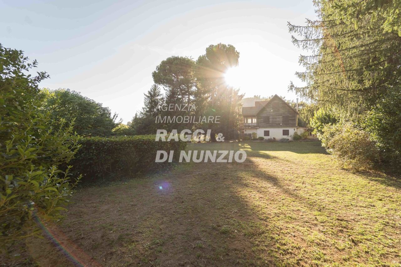 WEB_001.jpg - Villa Rocca Priora - photo 2