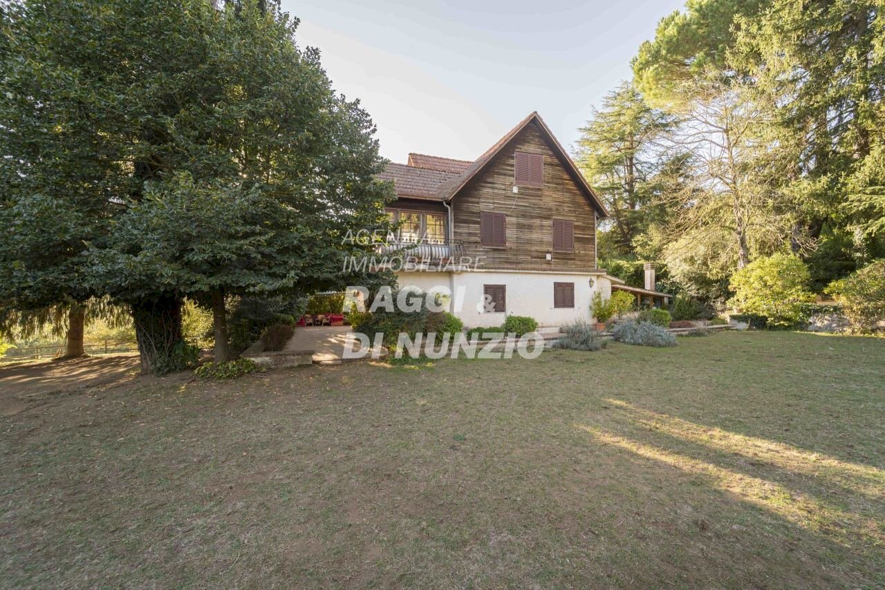 WEB_013.jpg - Villa Rocca Priora - photo 3