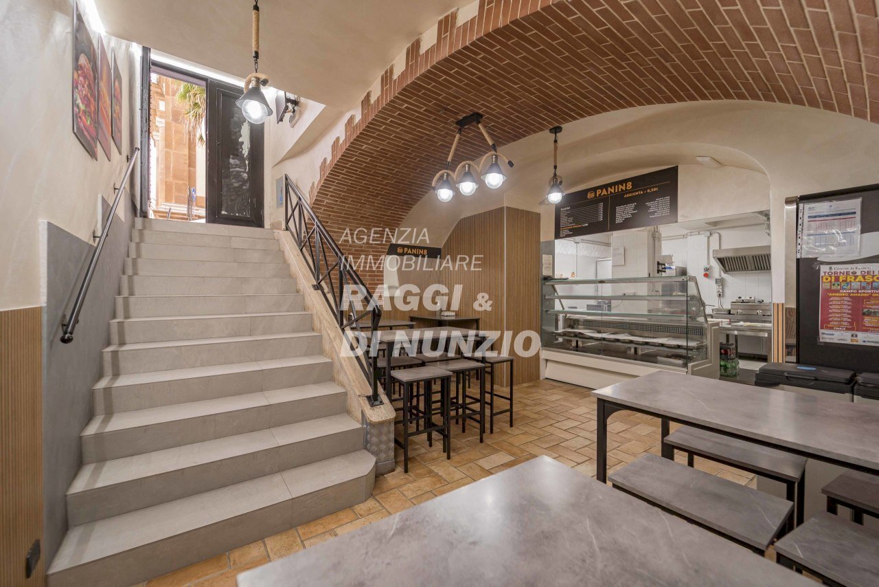 WEB_002.jpg - Locale Commerciale Corso Italia 2, Frascati - foto 1