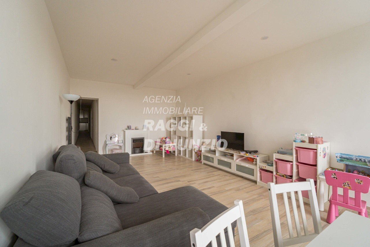 WEB_008.jpg - Appartamento Piazza Monte Grappa 11, Frascati - foto 3