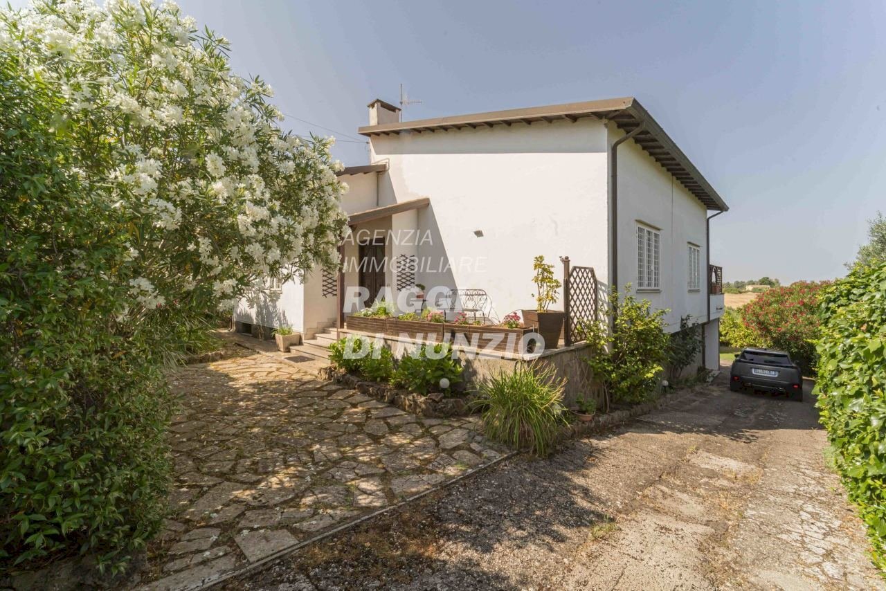 WEB_001.jpg - Villa Via di salé 45, Frascati - photo 2