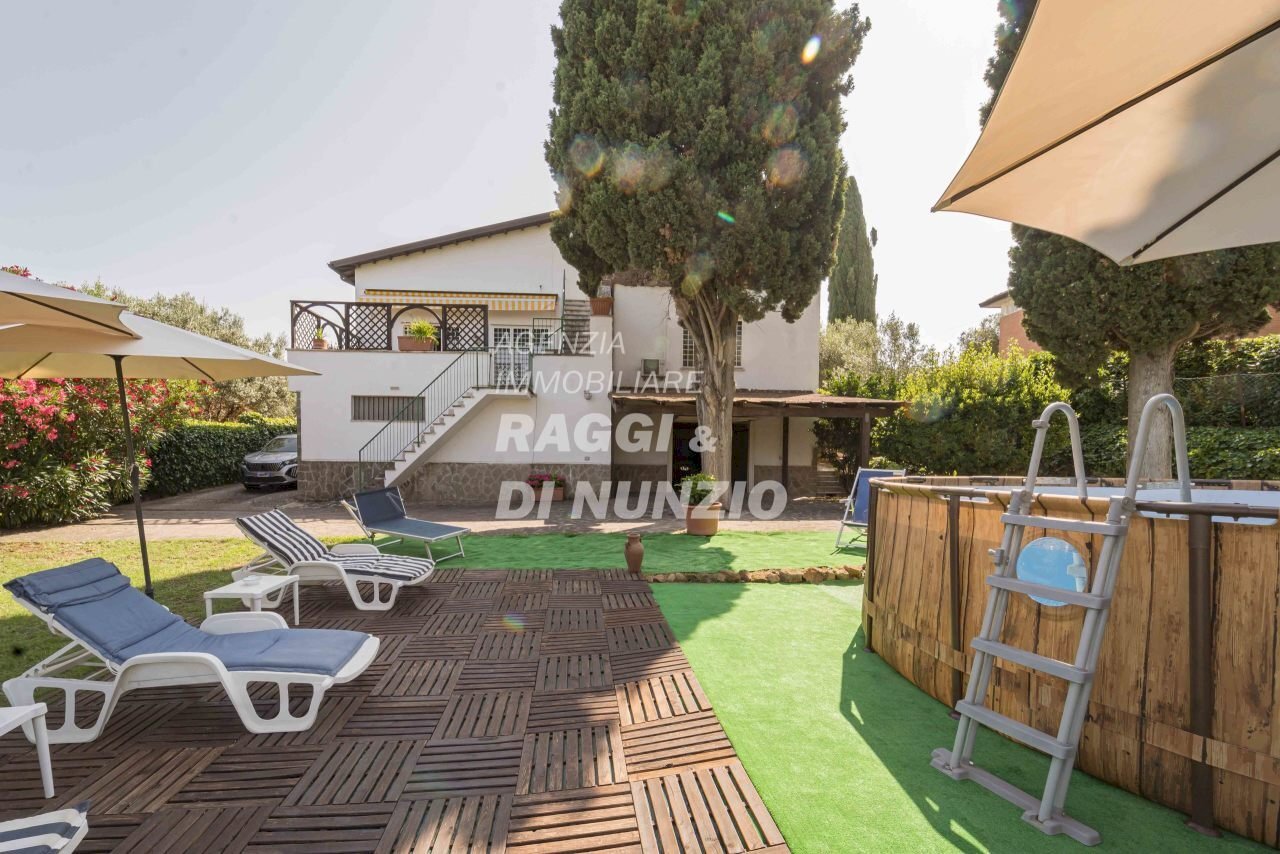 WEB_005.jpg - Villa Via di salé 45, Frascati - photo 3