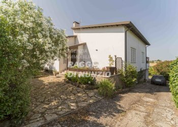 WEB_001.jpg - Villa Via di salé 45, Frascati - foto 2