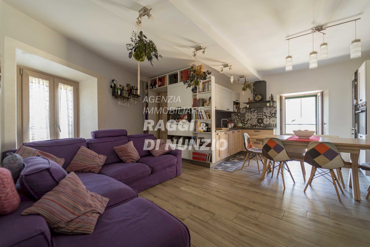 WEB_0007.jpg - Quadrilocale Via del Mercato 2, Frascati - foto 1