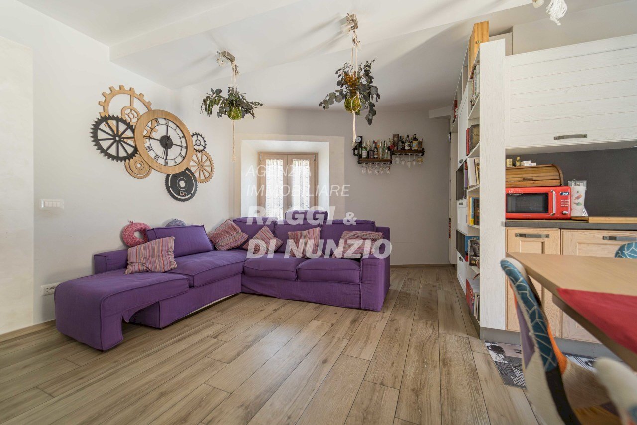 WEB_0014.jpg - Quadrilocale Via del Mercato 2, Frascati - foto 2