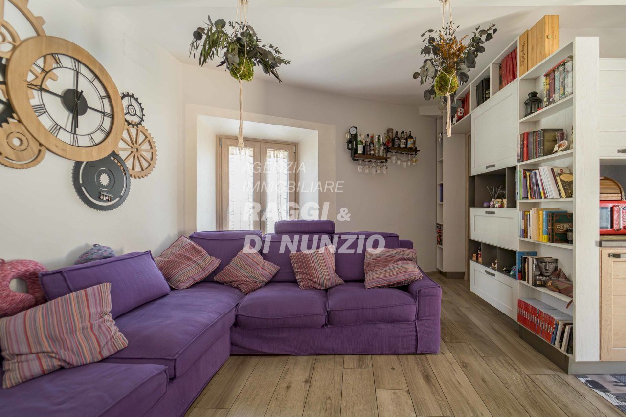 WEB_0008.jpg - Quadrilocale Via del Mercato 2, Frascati - foto 3