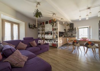 WEB_0007.jpg - Quadrilocale Via del Mercato 2, Frascati - foto 1