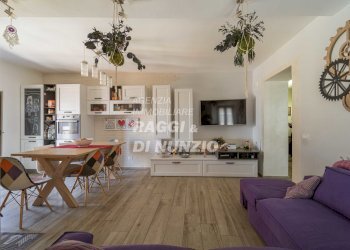 WEB_0010.jpg - Quadrilocale Via del Mercato 2, Frascati - foto 4