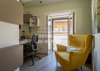 _DSC5360.jpg - Quadrilocale Via del Mercato 2, Frascati - foto 12