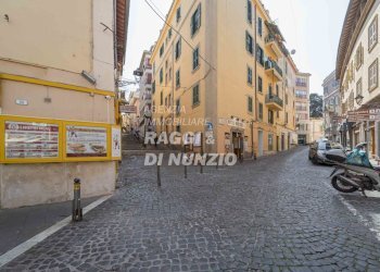 _DSC5481.jpg - Quadrilocale Via del Mercato 2, Frascati - foto 26