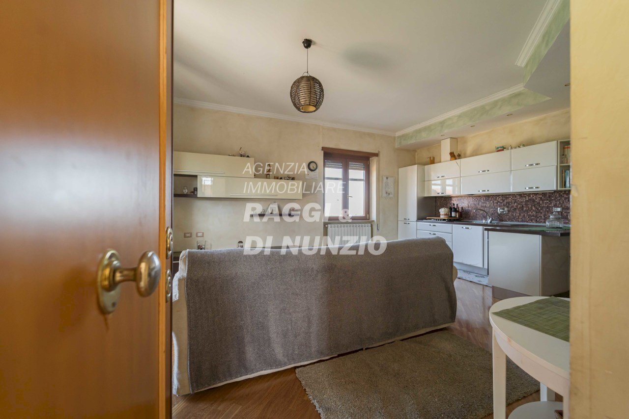 WEB_0002.jpg - Quadrilocale Via Delle Cisternole 154, Frascati - foto 2