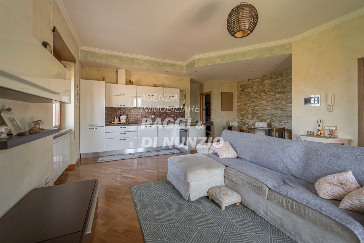 WEB_0003.jpg - Quadrilocale Via Delle Cisternole 154, Frascati - foto 3