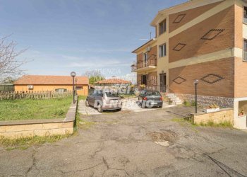 WEB_0029.jpg - Quadrilocale Via Delle Cisternole 154, Frascati - foto 28