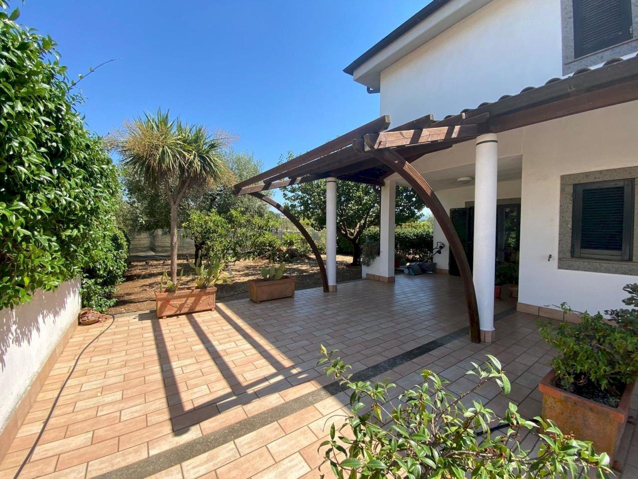 Immagine WhatsApp 2025-03-04 ore 12.45.44_1b685724 - Villa Via Campoleone 37B, Ariccia - photo 2