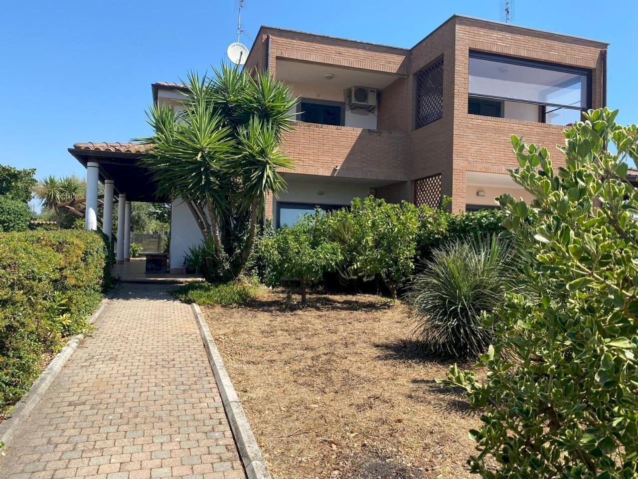 Immagine WhatsApp 2025-03-04 ore 12.45.44_369c37c8 - Villa Via Campoleone 37B, Ariccia - photo 3