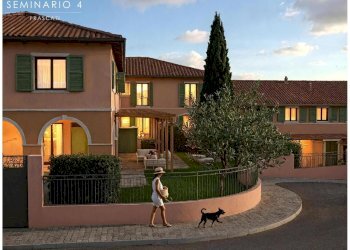 seminario render ultimo-6_page-0001.jpg - Villa a Schiera Via Del Seminario 4, Frascati - foto 6