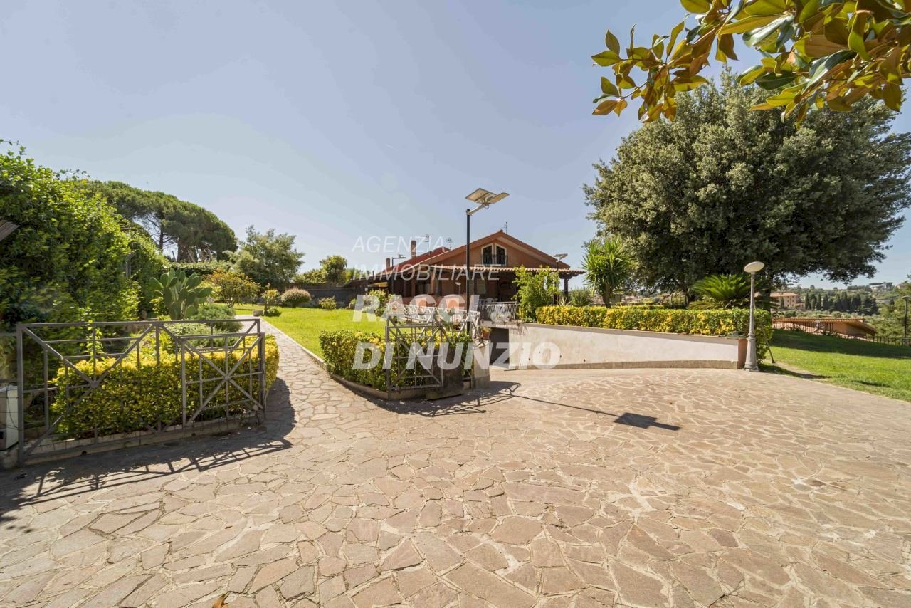 WEB_003.jpg - Villa Via Castel de Paolis 8, Grottaferrata - photo 3